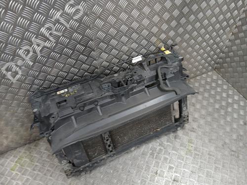Front slam panel FORD FIESTA VI (CB1, CCN) 1.4 TDCi | BP28295387C72 