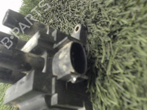 Used Ignition coil Ignition coil FORD FIESTA IV (JA_, JB_) 1.25 i 16V (75 hp) 20881040 20881040