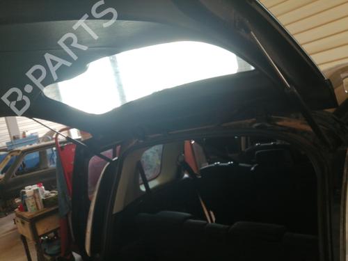 Used Tailgate lift support MAZDA 5 (CR) 2.0 CD (CR19) (110 hp) 24298619