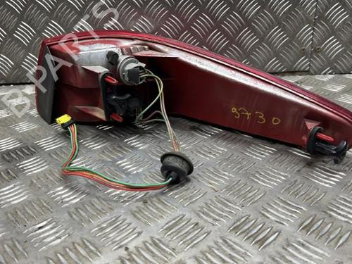 Left taillight PEUGEOT 607 (9D, 9U) 2.2 HDi | BP20886136C34 