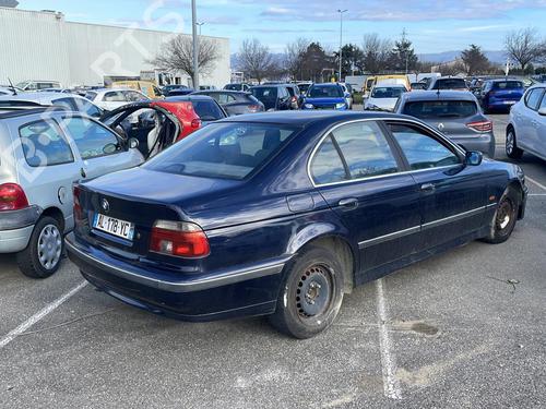Left taillight BMW 5 (E39) 530 d | BP21278649C34 