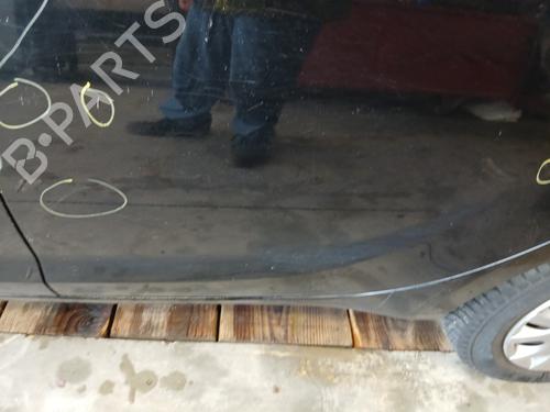 Left rear door HYUNDAI i20 I (PB, PBT) 1.4 CRDi | BP29760211C4 