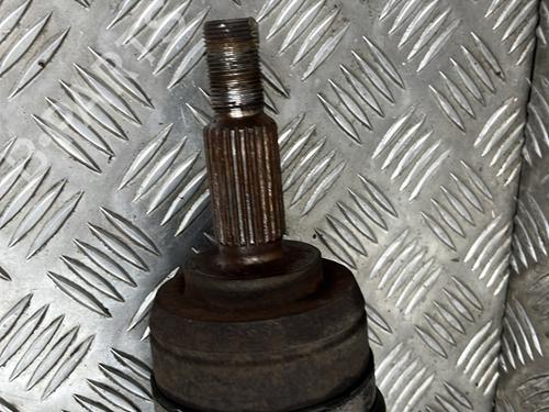 Right front driveshaft RENAULT MEGANE III Hatchback (BZ0/1_, B3_) 1.5 dCi | BP26930113M39 