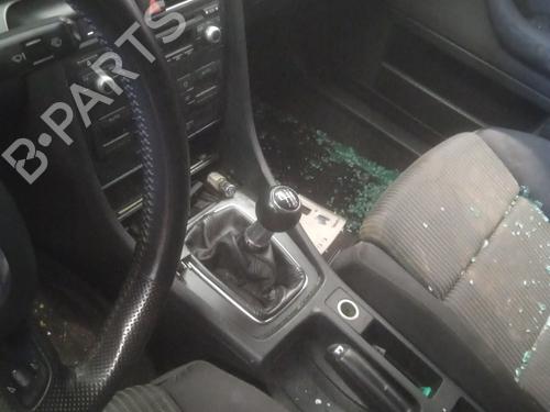 Varmeblæser AUDI A4 B7 (8EC) 2.0 TDI 16V (140 hp) 22549472