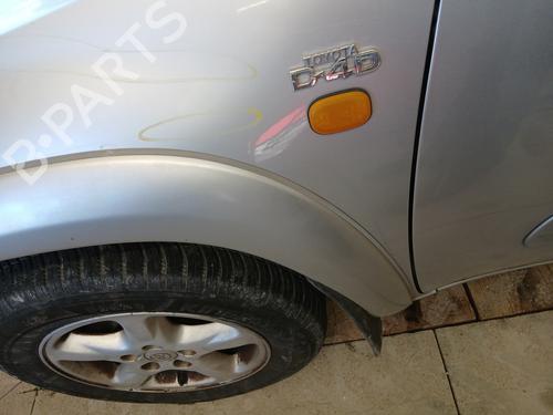 Left front fenders TOYOTA RAV 4 II (_A2_) 2.0 D 4WD (CLA20_, CLA21_, CLA20R, CLA21R) | BP30109390C41