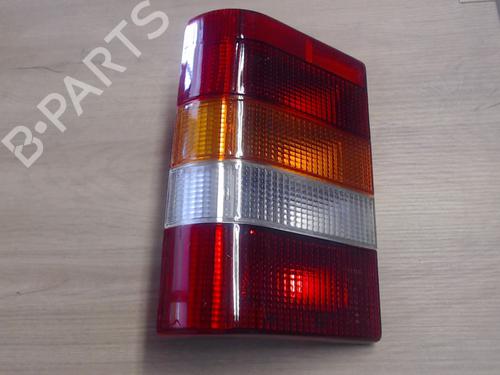 Used Left taillight Left taillight 38940868 38940868