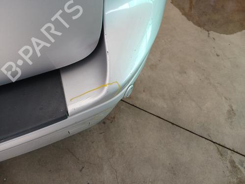 Rear bumper VOLVO V50 (545) D5 | BP29968728C8