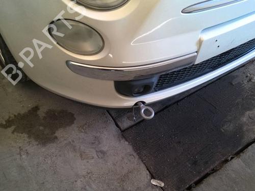 front-bumper-fiat-500-312_-2007-40444367 main image