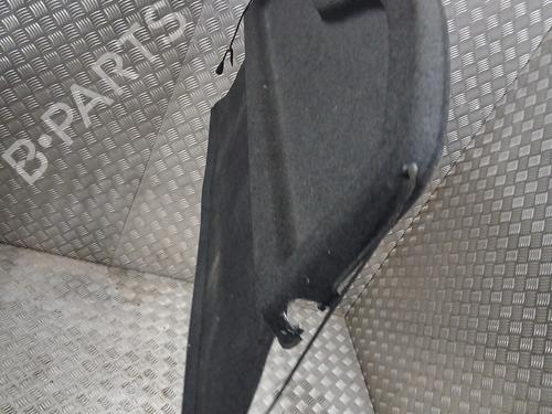Cappelliera Cappelliera RENAULT MODUS / GRAND MODUS (F/JP0_) 1.5 dCi (FP0D, JP0D) (82 hp) 36009954 36009954