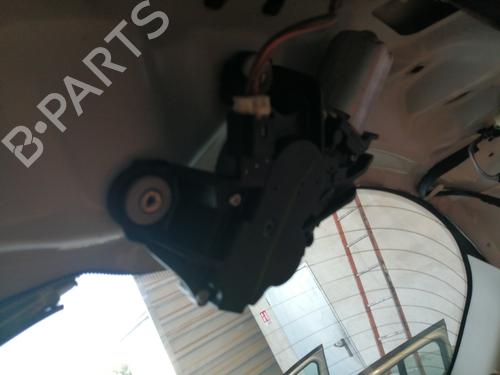 Rear wiper motor RENAULT MEGANE III Hatchback (BZ0/1_, B3_) 1.5 dCi | BP27249093M102 