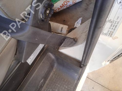 Front left belt tensioner VW TRANSPORTER T4 Van (70A, 70H, 7DA, 7DH) 2.5 TDI | BP21280376C87 