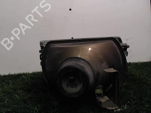 Used Left headlight Left headlight PEUGEOT 309 I (10C, 10A) 1.4 (67 hp) 21275679 21275679