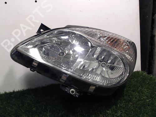 Used Left headlight Left headlight CITROËN C5 I Break (DE_) 2.2 HDi (DE4HXB, DE4HXE) (133 hp) 20887494 20887494