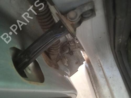 Hinge/Door check strap VW POLO V (6R1, 6C1) 1.6 TDI | BP21282965C146 