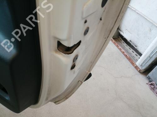 Used Front right lock PEUGEOT 207 (WA_, WC_) 1.4 HDi (68 hp) 28041350