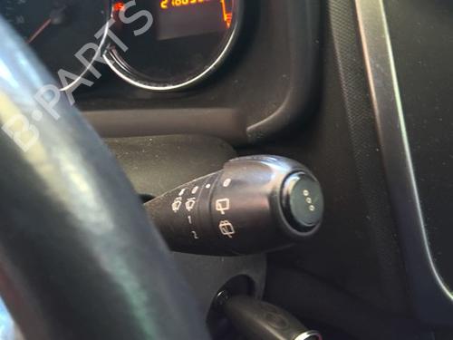Steering column stalk DACIA LOGAN MCV II TCe 90 (K8M1, K8MA, K8AC) | BP38681732I23 - Image 3