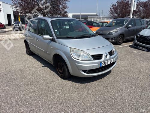 Switch RENAULT SCÉNIC II (JM0/1_) 1.5 dCi (JM1E, JM16) | BP39114791I30  - Image 6