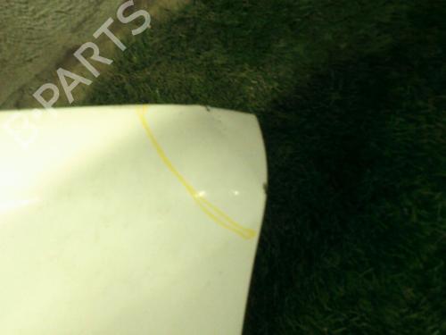 Used Right front fenders FIAT SCUDO Van (220_) 2.0 JTD (109 hp) 21275962