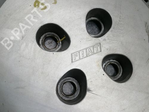 Used Other Other FIAT PANDA (141_) 750 (34 hp) 25032075 25032075
