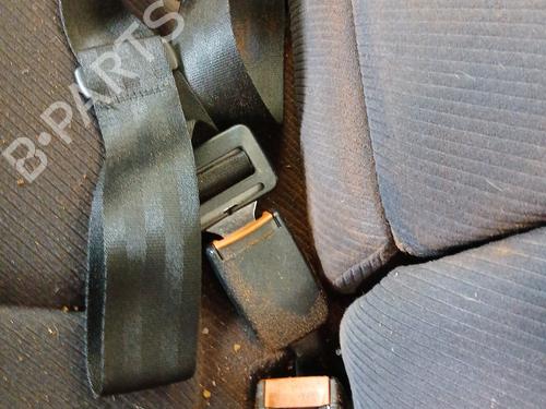 Seat buckle AUDI 80 B4 Saloon (8C2) 1.9 TDI | BP29528662I32 