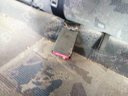 Used Seat buckle CITROËN XSARA Break (N2) 1.6 16V (109 hp) 26951525