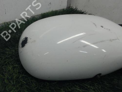 Right mirror RENAULT CLIO II (BB_, CB_) 1.2 (BB0A, BB0F, BB10, BB1K, BB28, BB2D, BB2H, CB0A,... | BP21275879C27 