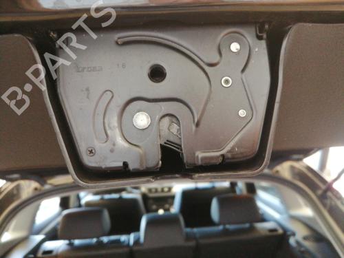 Tailgate lock BMW X1 (E84) sDrive 18 d | BP25891301C101 