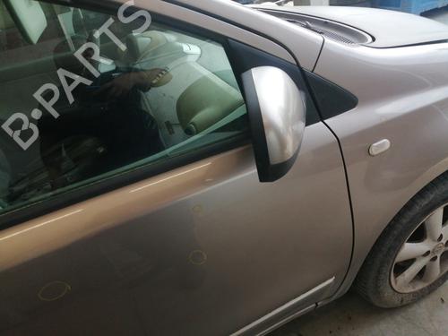Right front door NISSAN NOTE (E11, NE11) 1.5 dCi | BP26497904C3 