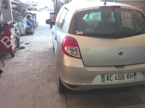 Mass air flow sensor RENAULT CLIO III (BR0/1, CR0/1) 1.5 dCi (C/BR0G, C/BR1G) | BP20886366M95 