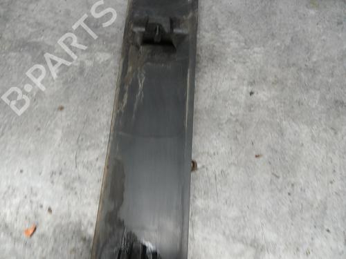 Door moulding trim PEUGEOT 307 Break (3E) 1.6 HDi 110 | BP28321672C150 