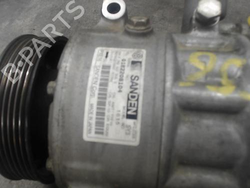 AC compressor VW TOURAN (1T3) 2.0 TDI | BP39690231M34 - Image 4