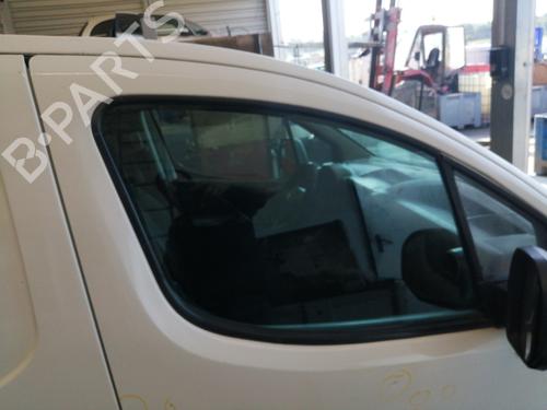 Dør høyre foran CITROËN BERLINGO MULTISPACE (B9) 1.6 HDi 110 | BP28015414C3 