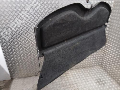 Rear parcel shelf RENAULT MODUS / GRAND MODUS (F/JP0_) 1.5 dCi (FP0D, JP0D) | BP36009954C85 - Image 8