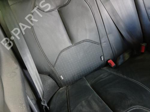 Rear seat CITROËN DS3 (SA_) 1.6 THP 155 | BP30177213C17
