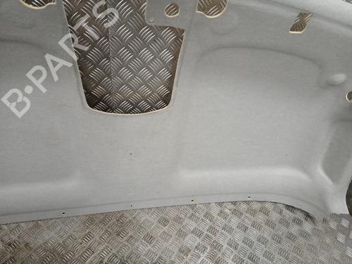 Interiør tag RENAULT MASTER III Van (FV) 2.3 dCi 145 FWD (FV0E, FV0F, FV0H, FV02, FV0M, FV0S,... | BP31264449I12 - Image 1