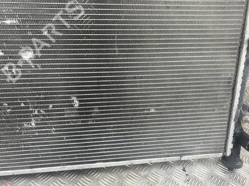 Radiateur à eau FORD TRANSIT Platform/Chassis (FM_ _, FN_ _) 2.0 TDCi (F_E_, F_F_) | BP30003294M31