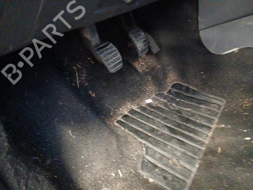 Clutch pedal DACIA SANDERO II 1.5 dCi | BP29736224I13 