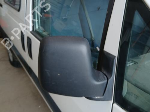 Used Right mirror PEUGEOT EXPERT Van (222) 1.9 D 70 (69 hp) 28567728