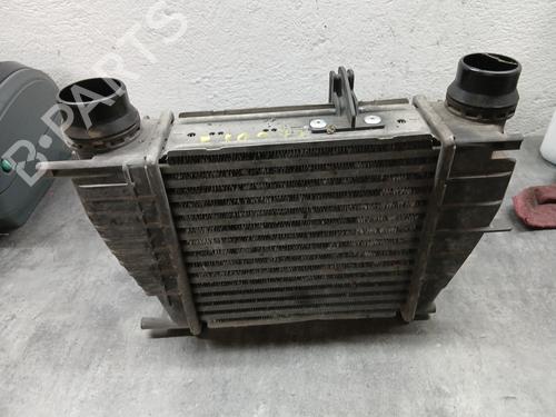 Intercooler RENAULT CLIO III (BR0/1, CR0/1) 1.5 dCi | BP29072420M30 - Image 5