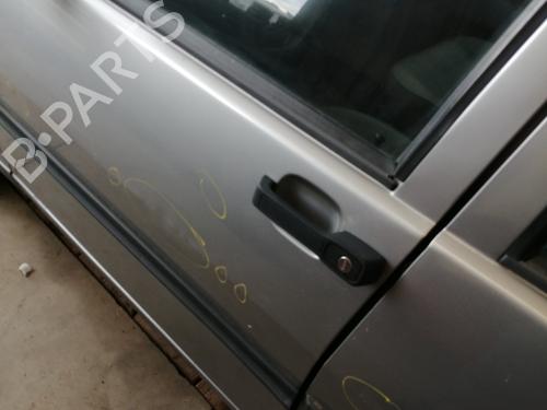 Left front door FIAT UNO (146_, 158_) 75 i.e. 1.5 | BP25735941C2 