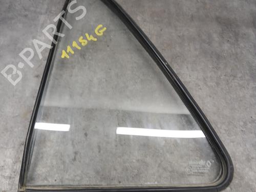 Dør rude ventre bagtil RENAULT SUPER 5 (B/C40_) 1.1 (48 hp) 32517242