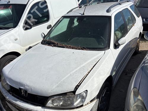 Used Parts PEUGEOT 306 Break (7E, N3, N5) 2.0 HDI 90 4995814