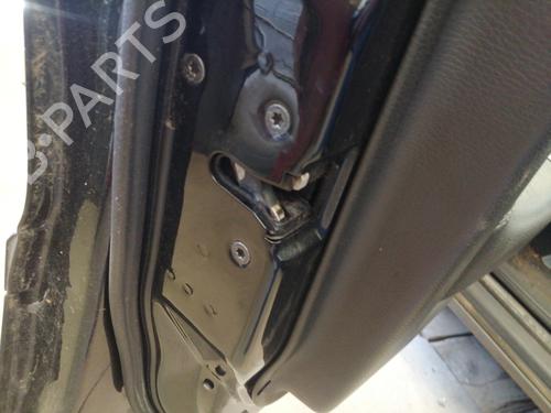 Used Front left lock VOLVO V70 II (285) 2.4 D (131 hp) 26237329