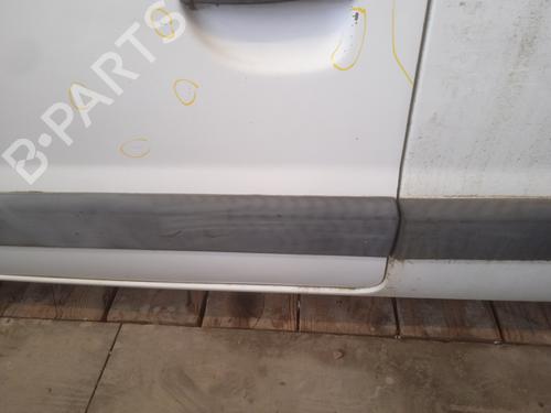 Left front door RENAULT KANGOO Express (FC0/1_) D 65 1.9 (FC0E, FC02, FC0J, FC0N) | BP21282738C2 