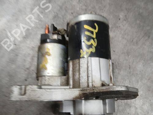 Used Starter Starter NISSAN PULSAR Hatchback (C13) 1.2 DIG-T (115 hp) 36651139 36651139
