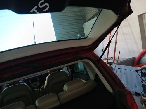 Gasdæmper bagklap LANCIA MUSA (350_) 1.3 D Multijet (350.AXB11, 350.AXB1A) | BP29976731C138