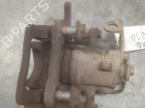 Right rear brake caliper RENAULT KANGOO Express (FW0/1_) 1.5 dCi 85 (FW0K, FW0L, FW0B) | BP23794776M106 - Image 3