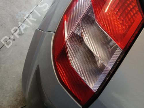 Left taillight RENAULT SCÉNIC II (JM0/1_) 1.9 dCi (JM0G, JM12, JM1G, JM2C) | BP29844758C34 
