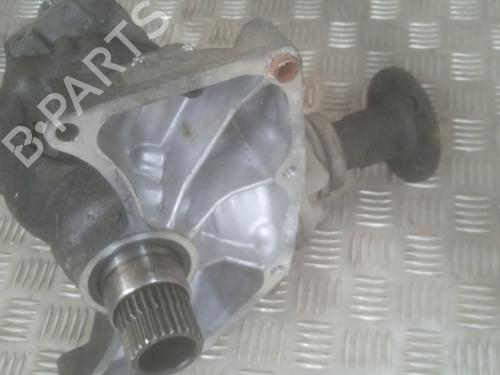 Transfer box NISSAN X-TRAIL I (T30) 2.2 dCi 4x4 | BP23969924M36