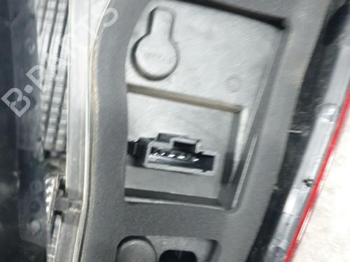 Right taillight DACIA LOGAN (LS_) 1.5 dCi (LS04) | BP38492786C35 - Image 6